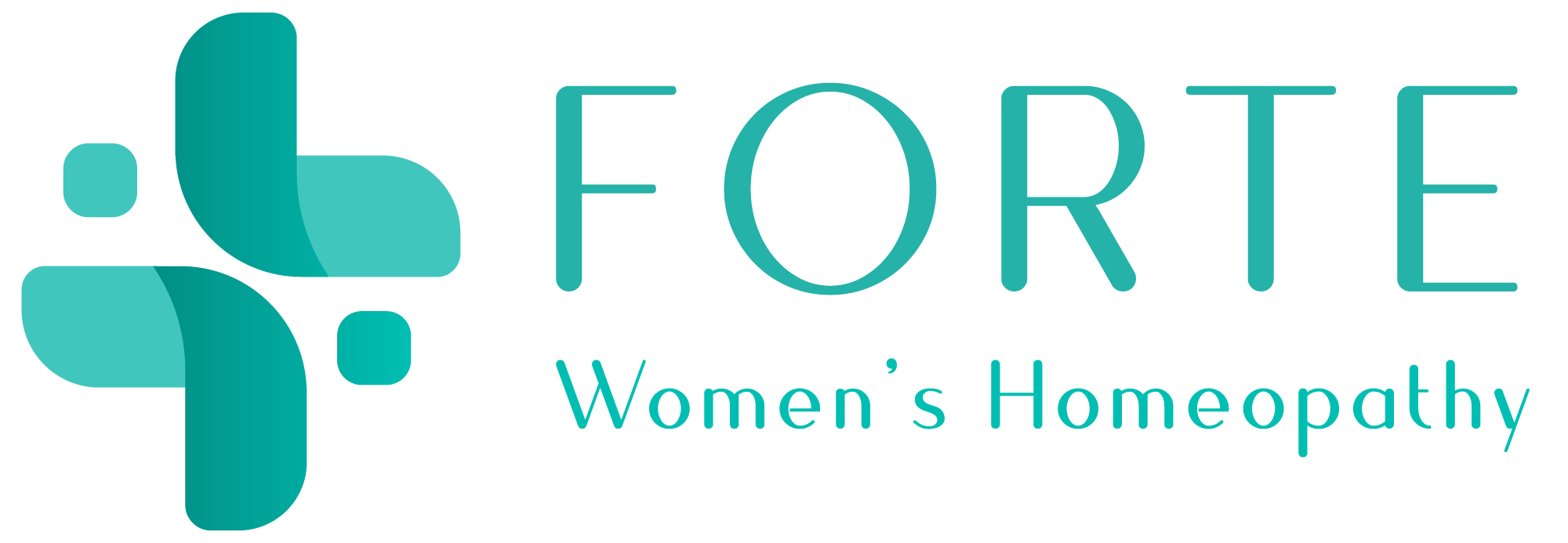 Forte Women's Homoeopathy